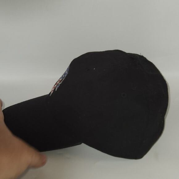 T-MOBILE - #MobilizeForService One Size Lightweight Adjustable Baseball‎ Cap Hat - Picture 4 of 6